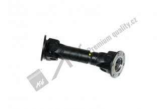5592229003AGS: Cardan for rear axle LKT-80, 81, 81 TUR L=436,00 mm AGS