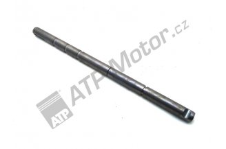 65147504: Getriebeschaltwelle JRL+JRLP