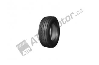RU315/70R22,501: Tyre KAMA 315/70R22,5 154/150L NF202 TL