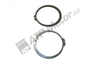 970257: Kroužek pojistný 85 vnější