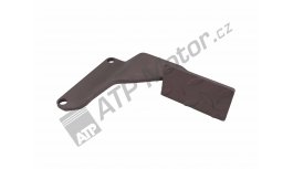 Step for LH side
