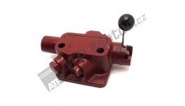 Distributor valve Ursus 5314