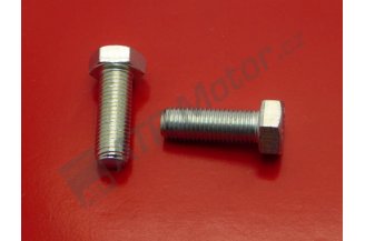 991482: Šroub M16x45