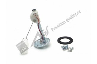 59115291: Plovák 45 L AGS