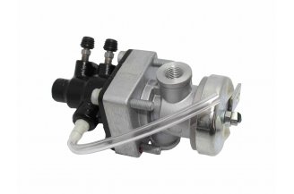 55234901AGS: Anhänger Steuerventil 2 hatte/30km JRL