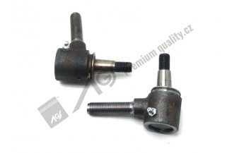 953548: Čep kulový P AGS