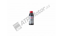 Motorbike gear oil gl4 80w  500ml Liqui Moly
