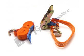 UPPAS1T4M: Pás upínací 1t/4m AGS