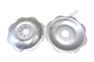 67116705: Hvězdice disková 36