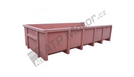 Komplettes Gehäuse mit Verlängerungen NS-900H, NS- 901, MV2-027