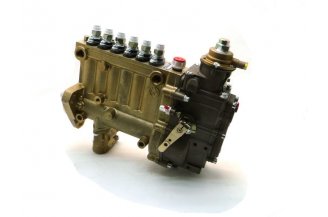 89009921: Injection pump 6V TUR 3120 Z 8602-12