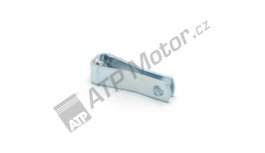 Vidlice levý závit