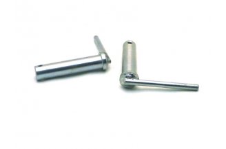 70115102: Scharnierträgerstift d=20,00 mm