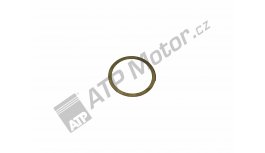 Podložka distanční 35x42x0,10