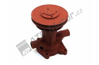 53017039: Čerpadlo vodní Z 6321/41 ATM d=113/144 mm CZ