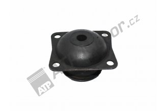 L01071014: Silentblok motoru L752 - 1203