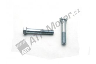 990389: Šroub M14x1,5x80