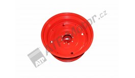 Wheel disc DW18Lx38/221