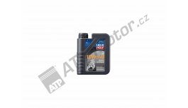 Motorbike 4t 10w-40 basic offroad 1l Liqui Moly