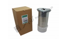 Air filter outer I AGS