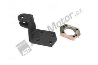 72453732 AGS: Hydrostatischer Lenkhebel verstärkt komplett