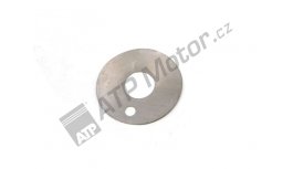 Abstandhalter s=0,10 mm