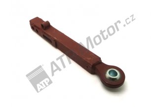 62114401: Vordere Spurstange