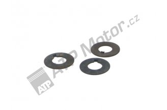 950612: Unterlegscheibe der Spannmutter