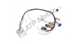 Svazek kabelový rozvodu