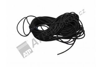 341207500000: Kabel 2x0,75 CGLG