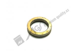 L51110: Bearing 51110 AGS