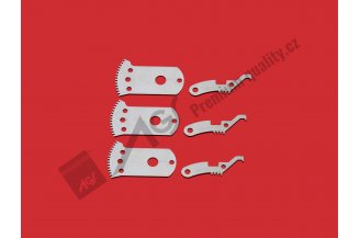 162739011: Sada na nastavení volantu AGS