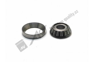 953566AGS: Bearing L-PLC-64-02 AGS  *