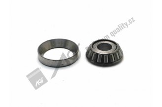 953566 AGS: Bearing L-PLC-64-02 AGS  *