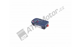 Ölwechsel-kanister 1ks Liqui Moly