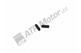 Z258019.06: Key 8x7x30