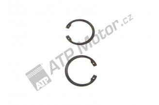 970293: Kroužek pojistný 45 vnitřní LIAZ
