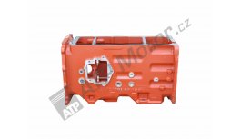 Getriebegehäuse 16+16 JRL+