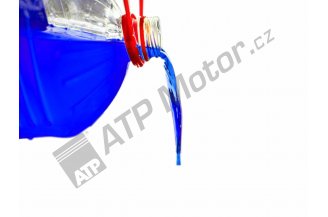KNANTIFREEZE: Frostschutzmittel Frostschutzmittel frei fließend