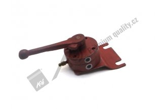 20112611: Přepínač hydraulických brzd AGS