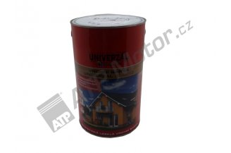 BARVARAL1015S40: Barva slonová kost syntetika RAL 1015 3,5lt