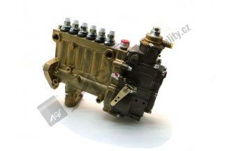 89009921: Čerpadlo vstřikovací 6V TUR 3120 Z 8602-12 AGS