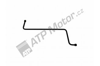 19234080: Pipe to the pressure regulator FHSX