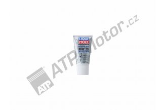 LM1680: Motorbike gear oil gl4 80w-90 150ml Liqui Moly