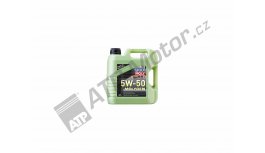 Molygen 5w-50 4l Liqui Moly