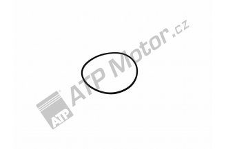 O50x1,5: O-ring 93-009-560 70Sh