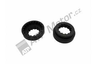 50/41952/0: Gear 4th + 5th speed