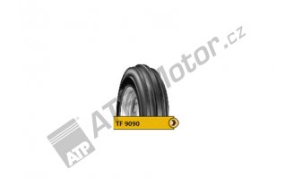 BK6,001602: Tyre BKT 6,00-16 6PR TF-9090 TT *
