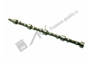 55010419AGS: Camshaft 4V AGS