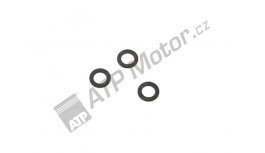 Abgrenzungsscheibe s=1,00 mm